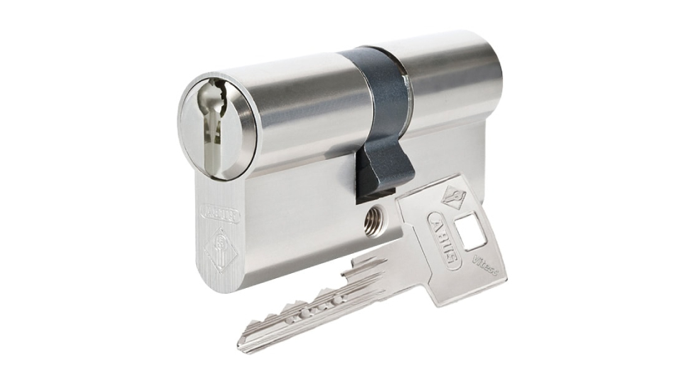 mekaniskt låssystem